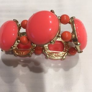 R.J. GRAZIANO CUFF BRACELET